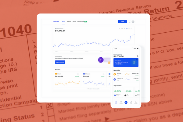 Does Coinbase Report to the IRS? - MeredithCPAs