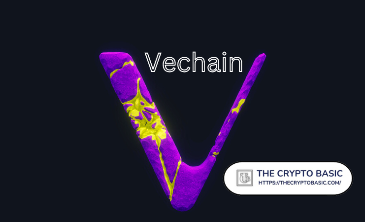 VeChain and VTHO Surge on Coinbase Listing as Social Dominance Soars