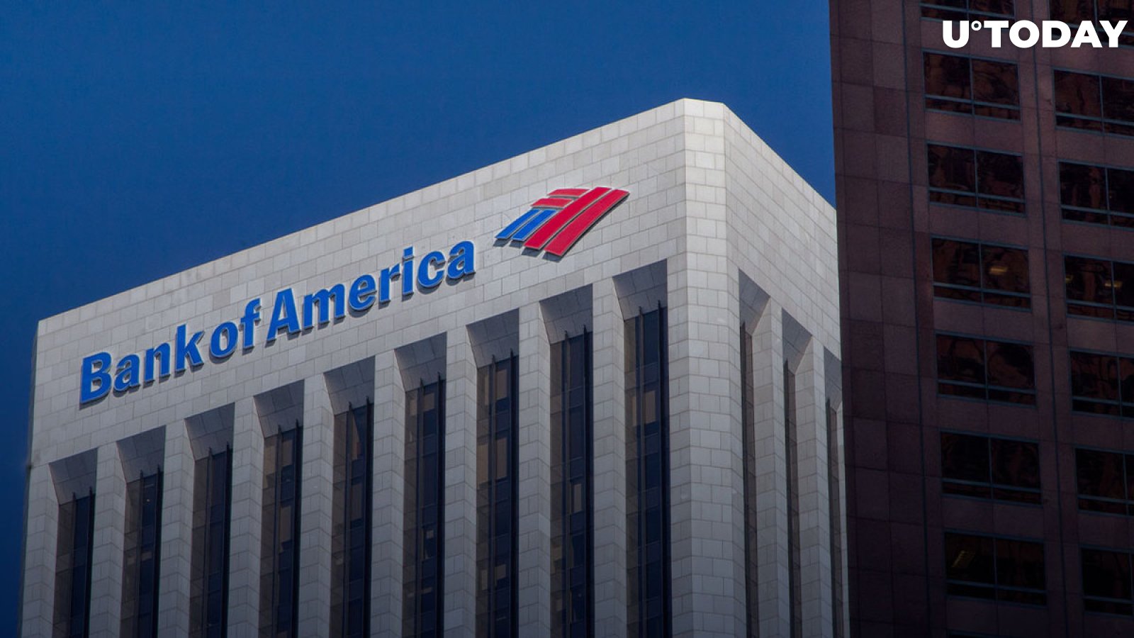 Bank Of America Accused Of Anti-Crypto Activity, Coinbase CEO Reacts