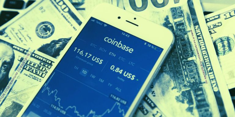 New Coinbase (COIN) Crypto Lending Service Is Geared Toward Large Investors