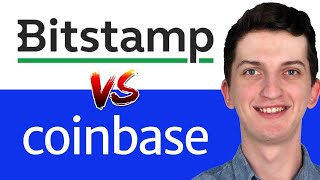 Bitstamp vs Coinbase: Which is Better?