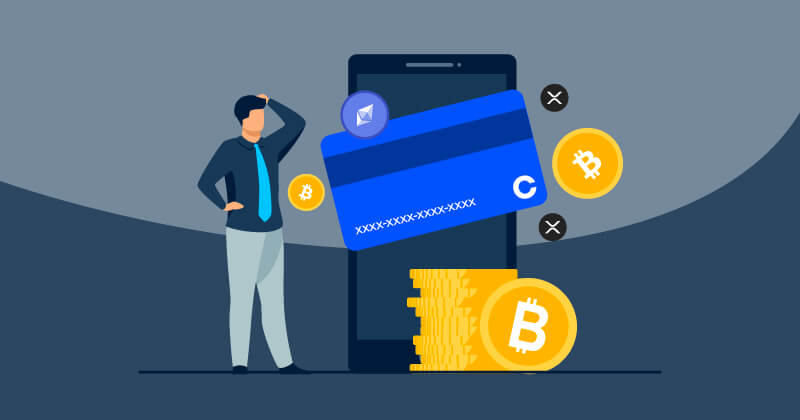 Coinbase Introduces Debit Card Linked to Cryptocurrency Balances for U.K. Customers