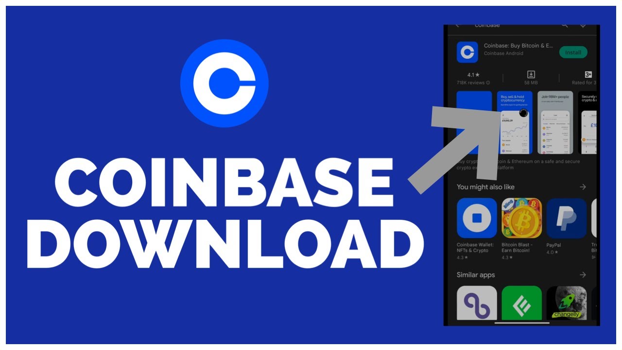 Coinbase - Desktop App for Mac, Windows (PC), Linux - WebCatalog