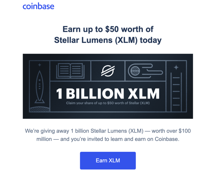 Coinbase Earn: Receive Free Cryptocurrency | Frugal Flyer