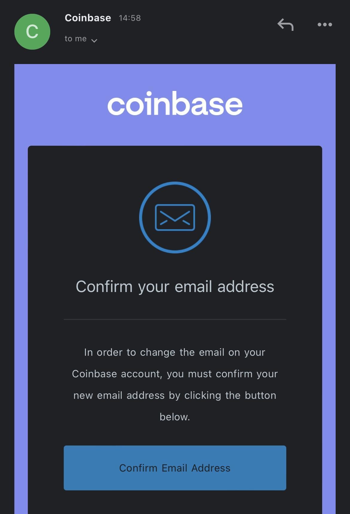 How To Change Phone Number / Email Address On Coinbase?