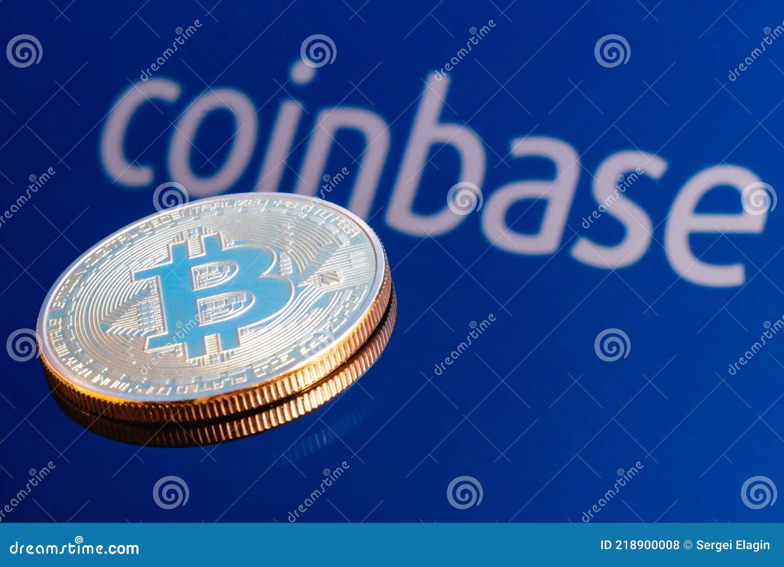 Coinbase Global Inc, 1QZ:DUS summary - coinlog.fun