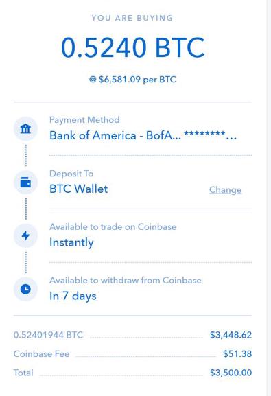 A Trick to Avoid Fees On Coinbase (To Buy Bitcoin or Any Crypto) | Scribe