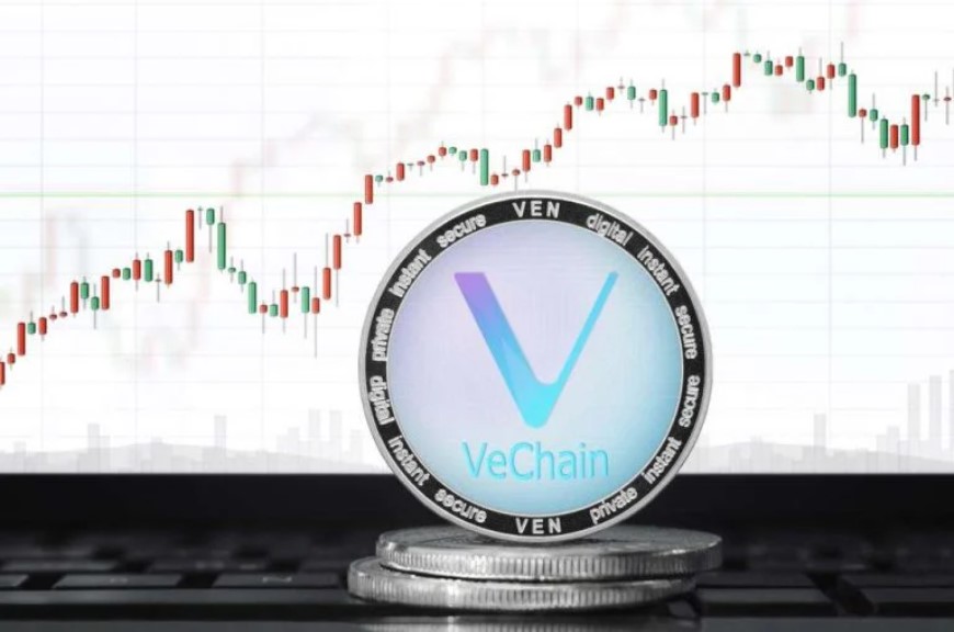 Guest Post by TokenInsight: Coinbase to List VeChain ($VET) and VeThor ($VTHO) | CoinMarketCap