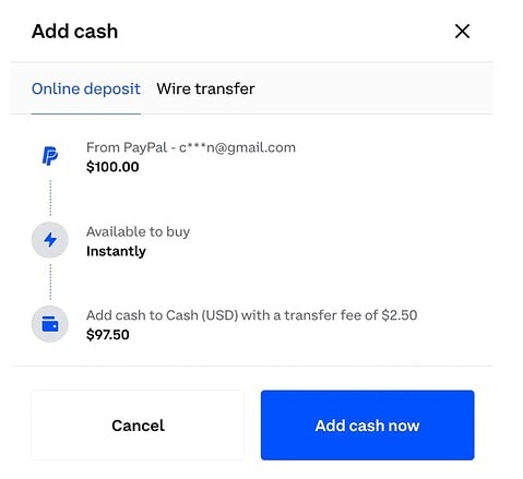 Coinbase vs. coinlog.fun: Comparison - NerdWallet