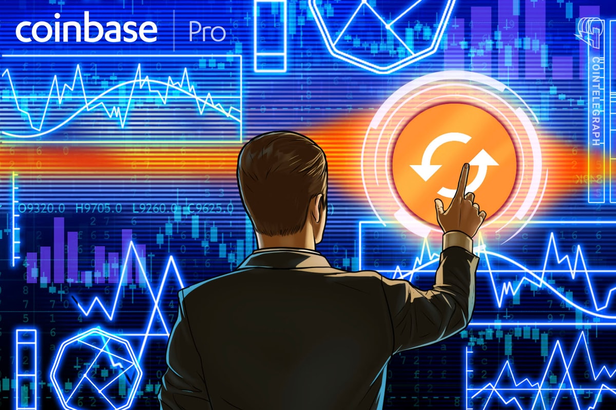 Coinbase Margin Trade Halt Highlights Crypto’s Legal Gray Areas