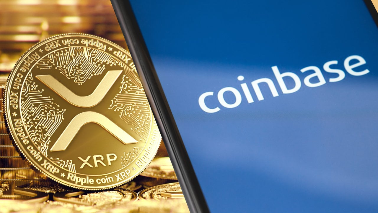 Coinbase Not Adding Ripple Anytime Soon, XRP Price Drops 20%