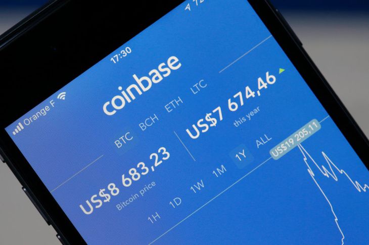 Coinbase (COIN), Other Crypto Exchanges Embrace XRP After Court Ruling