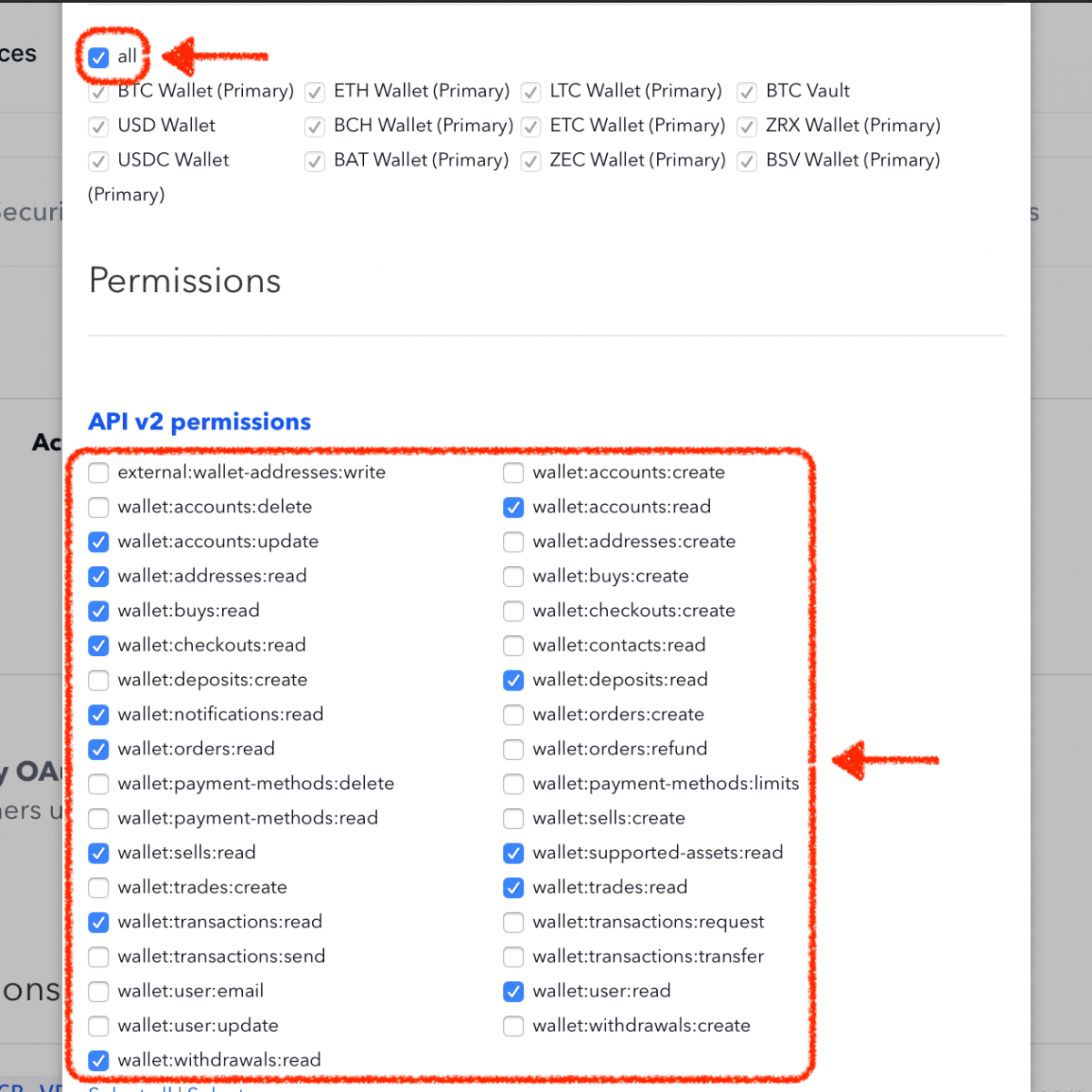 Where can I find my Private Keys that BRAVE saved for me? - Brave Community