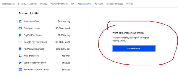 Coinbase - CryptoMarketsWiki