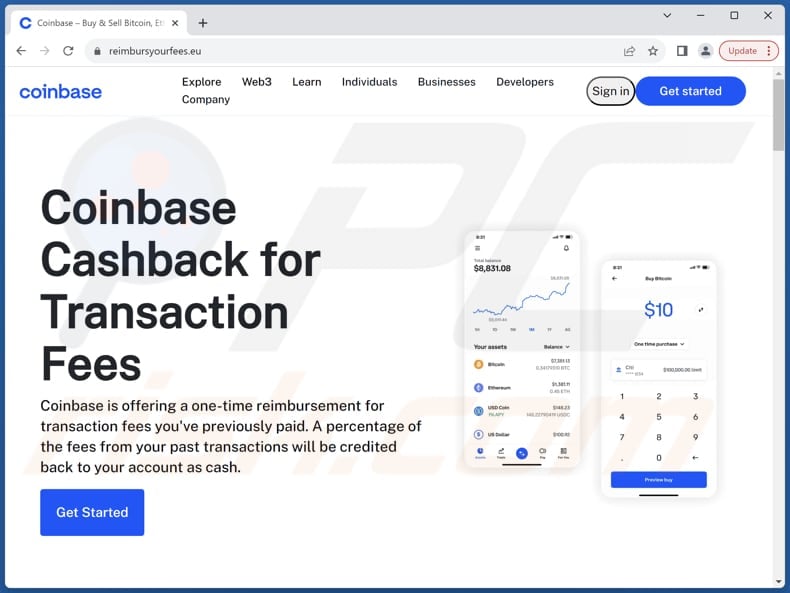 Coinbase in recovery mode after some customers saw $0 in their accounts | News Talk /AM 