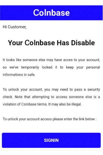 ‎Coinbase Wallet: NFTs & Crypto on the App Store