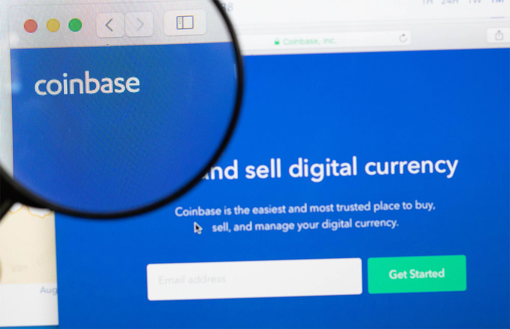 Breaking: Coinbase to Relist XRP, XRP up 77% as it Reclaims $