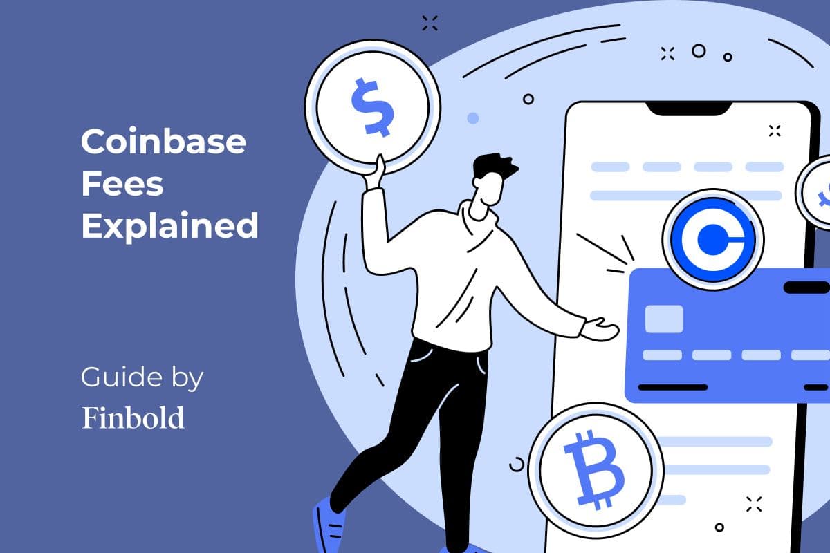 Coinbase Fees: A Full Breakdown and How To Minimize Costs | GOBankingRates
