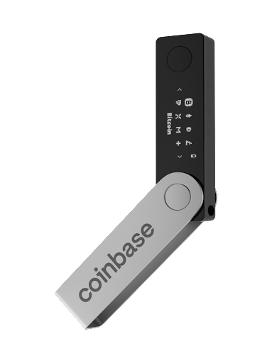 Coinbase and Ledger Now Let You Buy Crypto Directly From Your Wallet | CNA