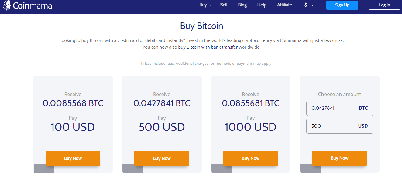 How to Buy Bitcoin with a Credit Card - CoinCentral