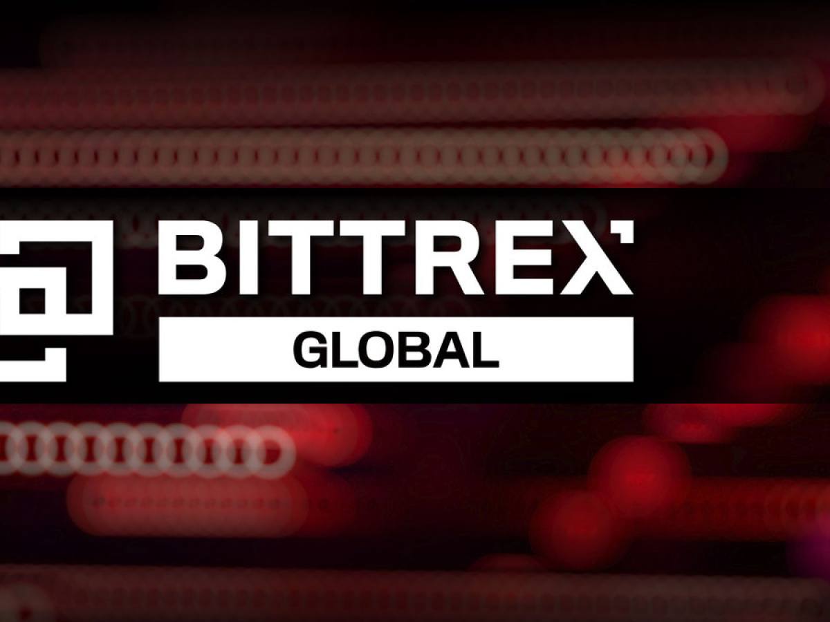 Bittrex - CryptoMarketsWiki