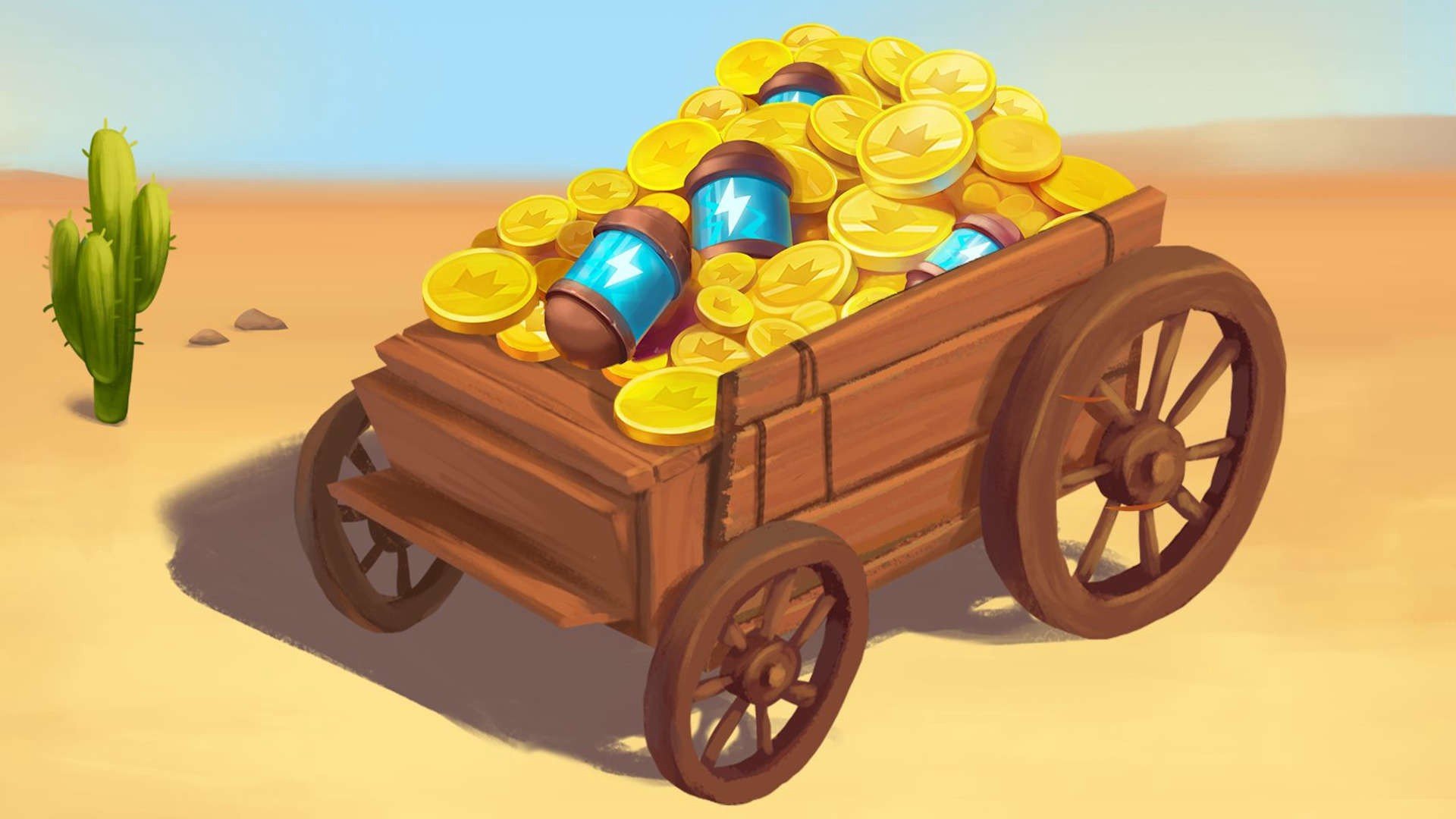 Today’s Coin Master Free Spins [March ] Gift Links