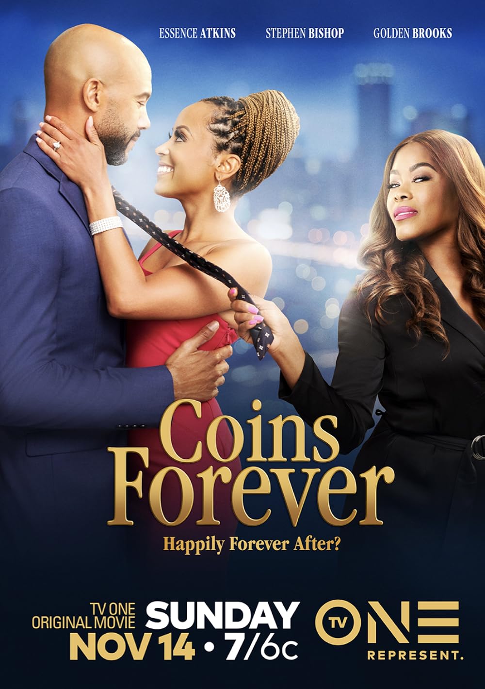 Watch Coins Forever Streaming Online on Philo (Free Trial)