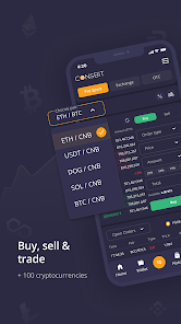 Coinsbit Token Price | CNB Price index, Live chart & Market cap | OKX