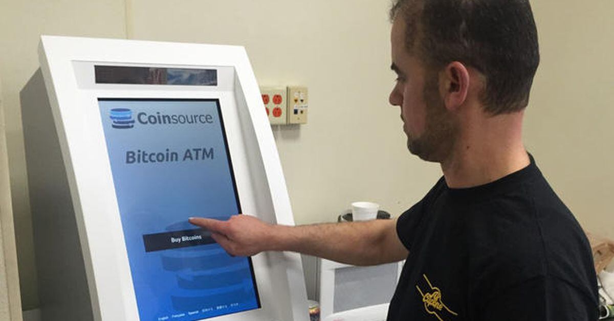 Fort Worth-Based Coinsource Partners With Kwik Trip - Fort Worth Inc.