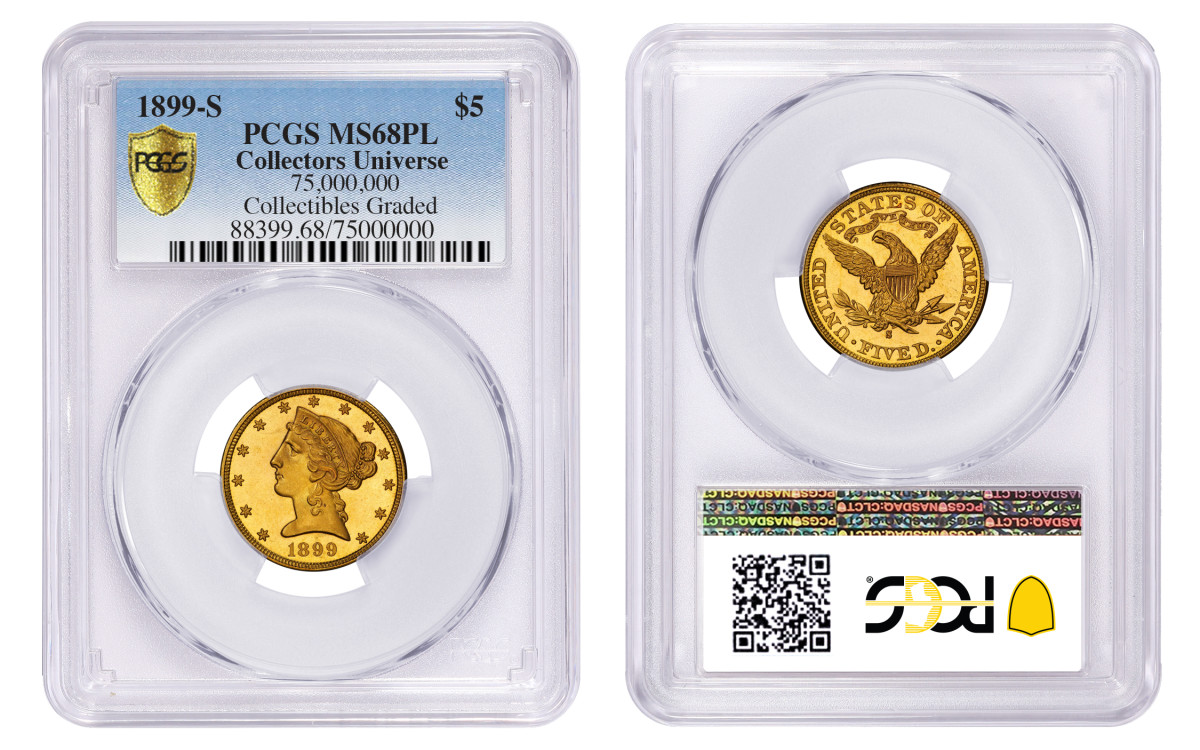 Collectors Universe Reviews | coinlog.fun @ PissedConsumer