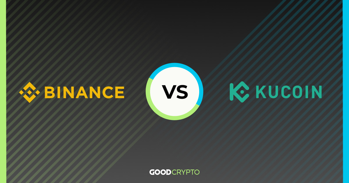 Coinbase vs Binance: Features, Fees & More ()