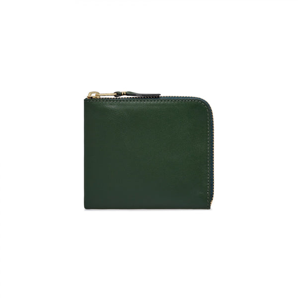 Très Bien - Comme des Garçons Wallet SA Bottle Green