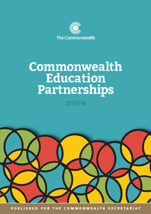 Collaborative Partnerships - CTO: Commonwealth Telecommunications Organisation