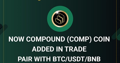 Compound - CoinDesk