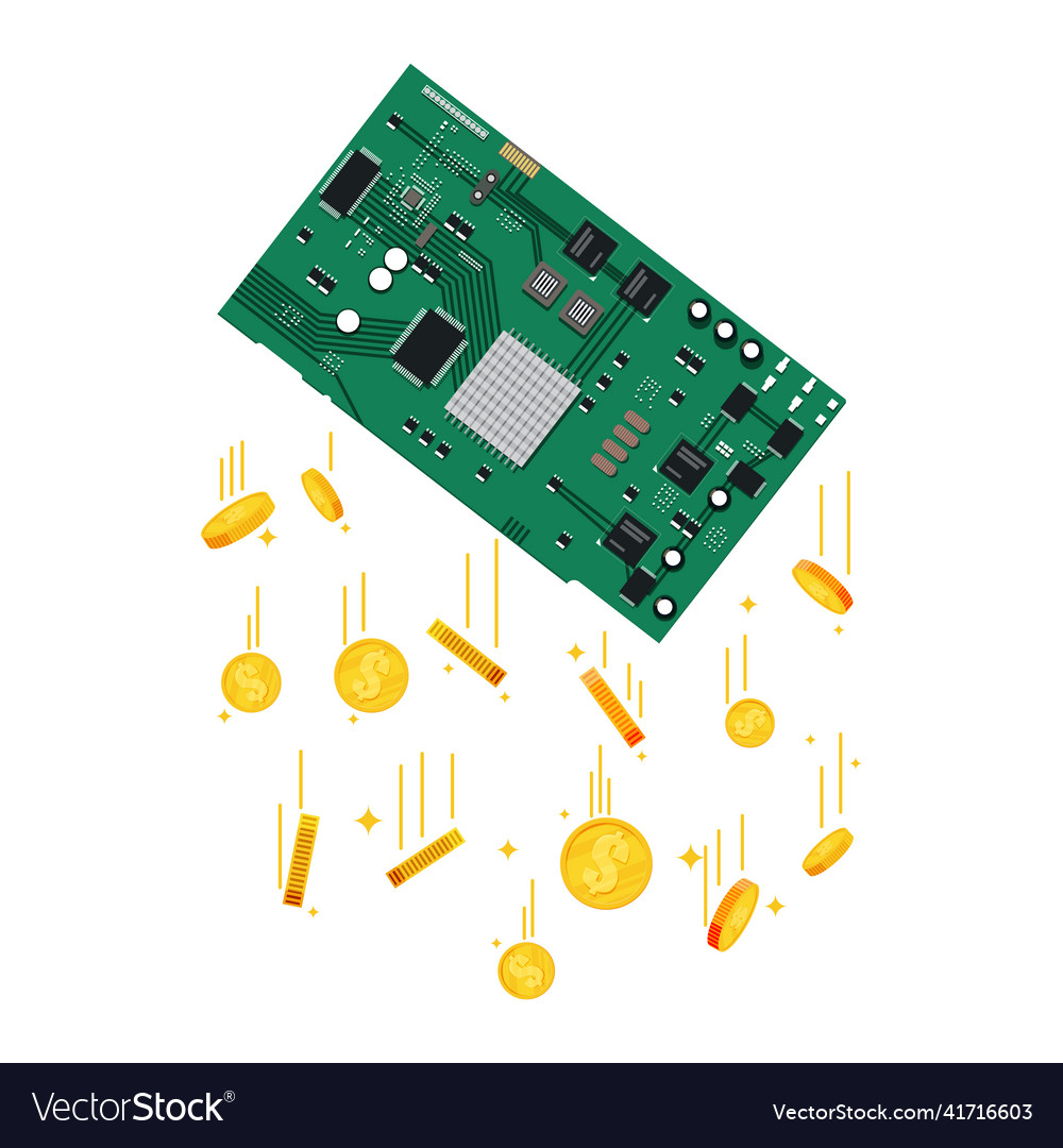 GMBL Coin: what is GMBL COMPUTER CHiP? Crypto token analysis and Overview | coinlog.fun