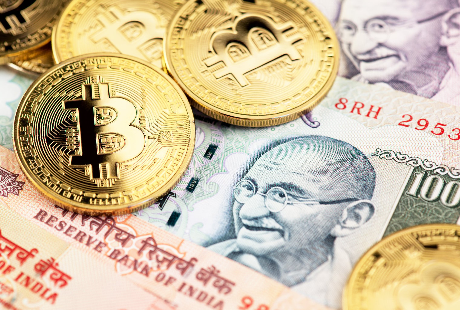 How to Exchange Bitcoin for INR and Cash Out in India?