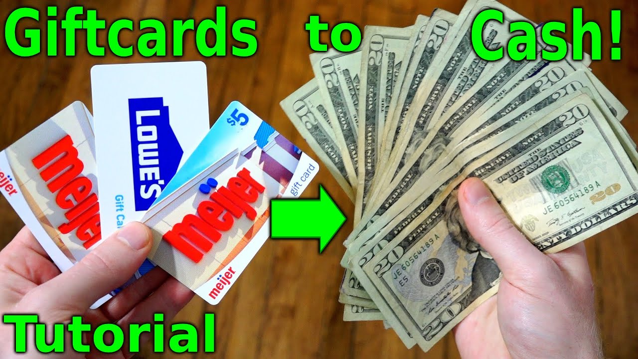 How to move money from ebay card to my credit card - The eBay Community