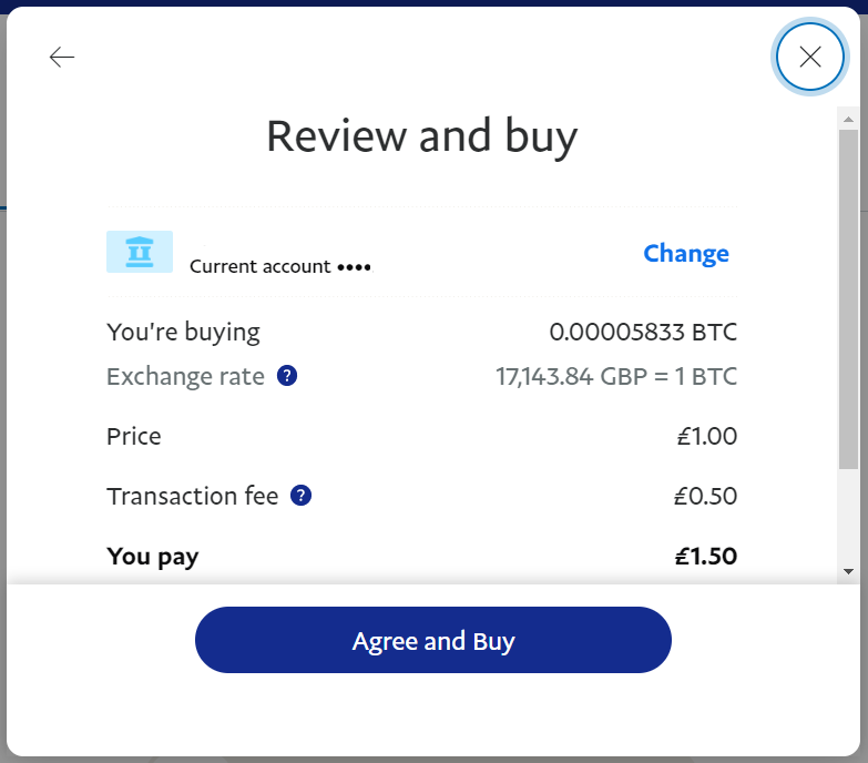 How to Buy and Sell Crypto With PayPal - NerdWallet