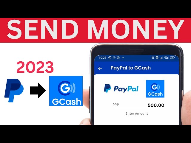 How to Transfer PayPal Money Into Cash | Small Business - coinlog.fun