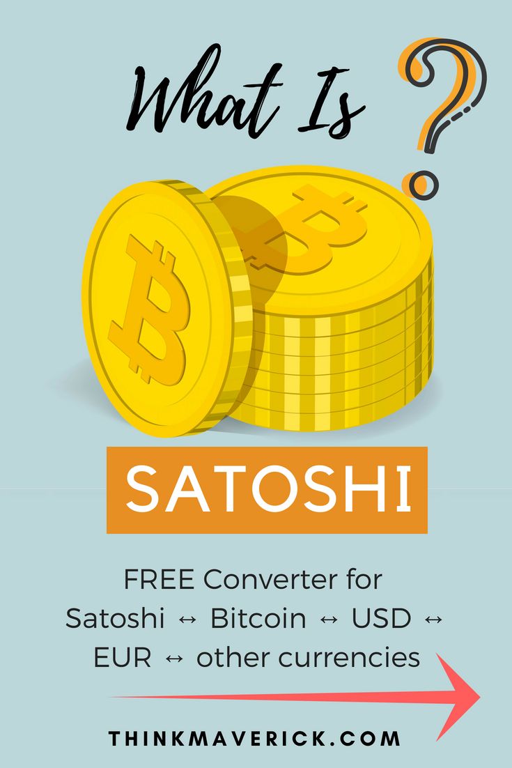 SATS to USD Converter, Convert Satoshi to United States Dollar - CoinArbitrageBot