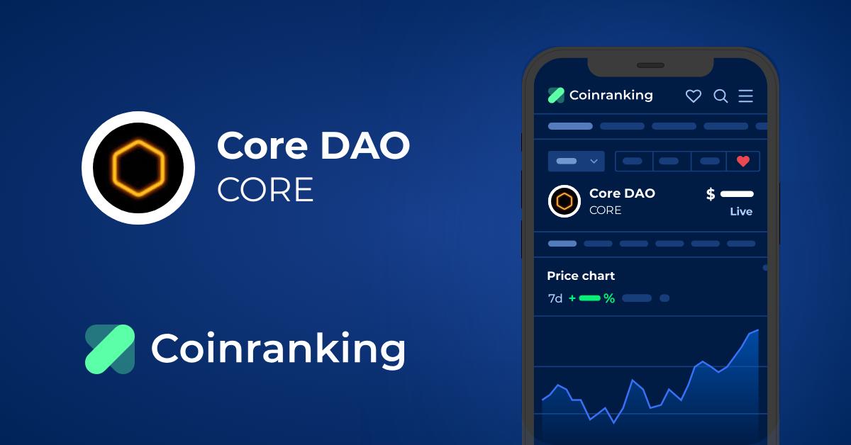 Bybit to integrate CORE DAO Mainnet and list $CORE for spot trading - Newsway