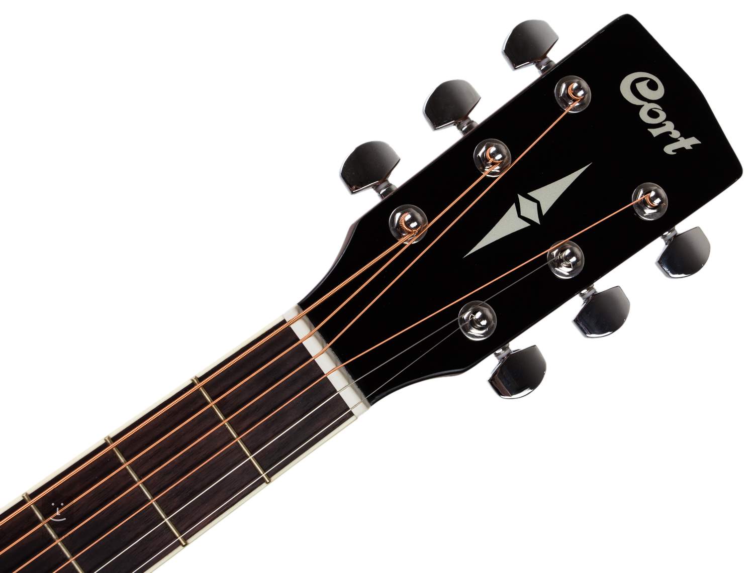 Cort SFX-DAO NAT Steel String Acoustic Guitar SFX Vietnam | Ubuy