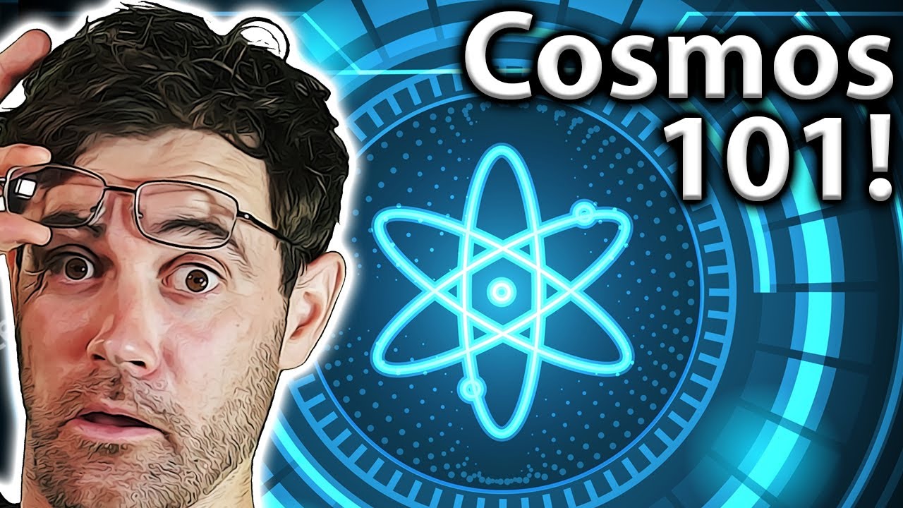 Coin Bureau Predicts A Bullish Year For Cosmos (ATOM) - coinlog.fun