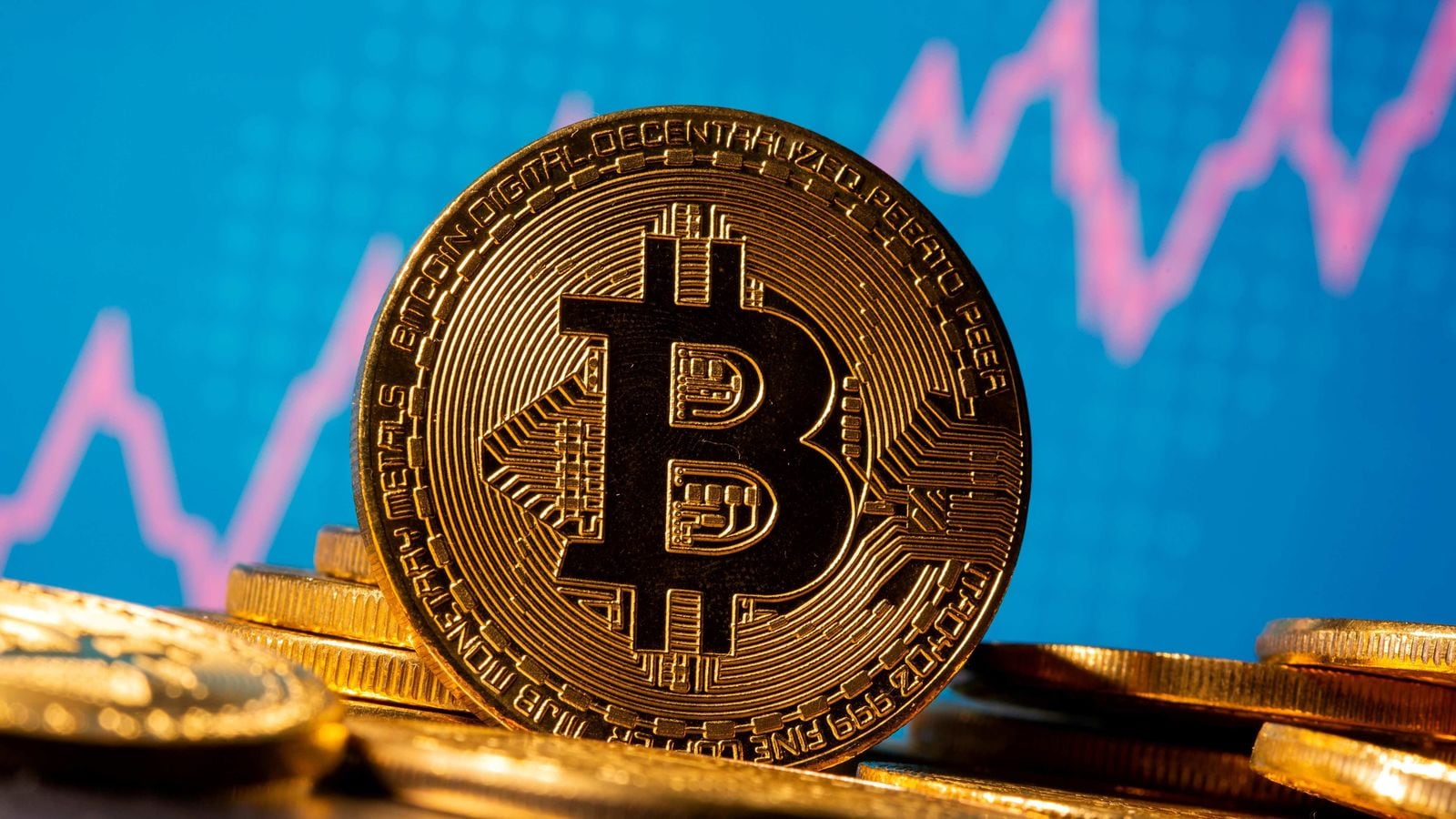 Bitcoin Price (BTC INR) | Bitcoin Price in India Today & News (2nd March ) - Gadgets 