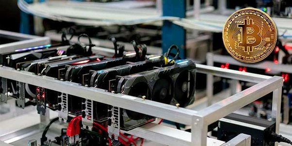 GPU Rental for Cryptocurrency Mining – ArkaneCloud