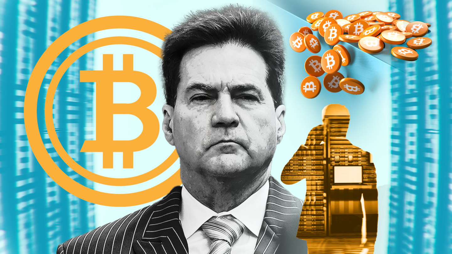 Satoshi Nakamoto, Craig Wright and a bitcoin mystery in America | Bitcoin | The Guardian