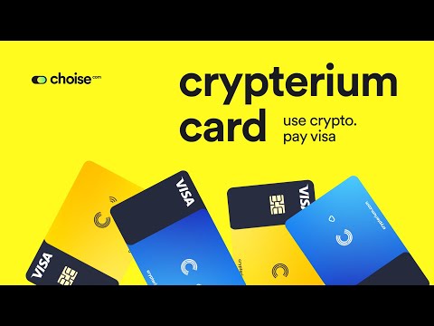 crypterium card | coinlog.fun