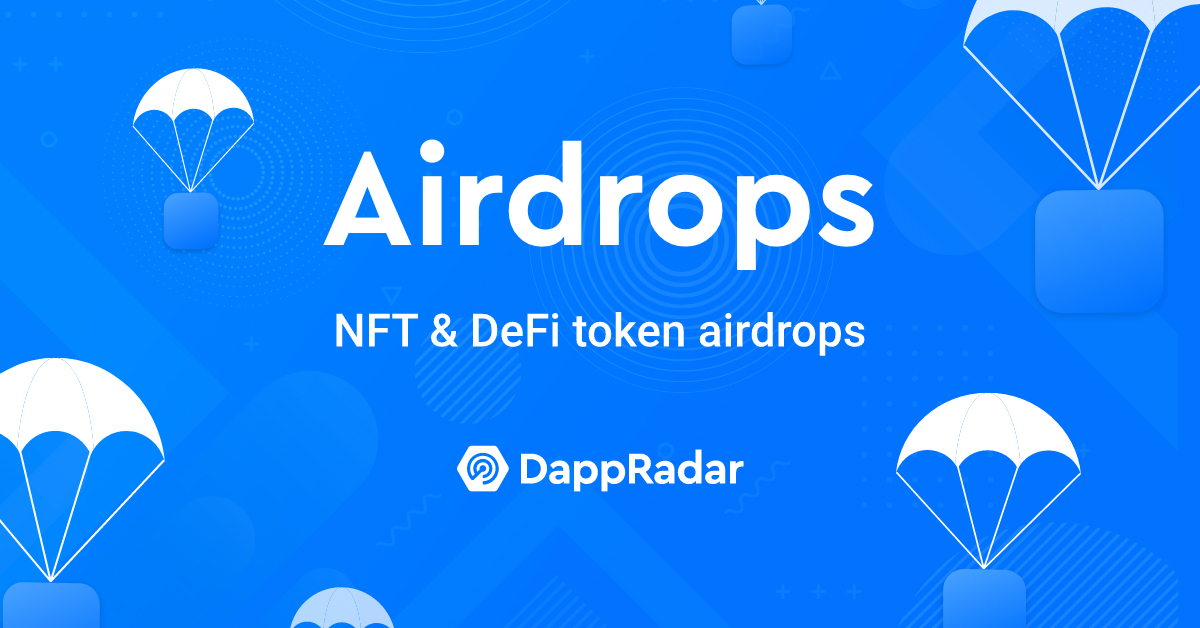 Crypto Airdrop Giveaway Tool - Host a Successful Airdrop Today