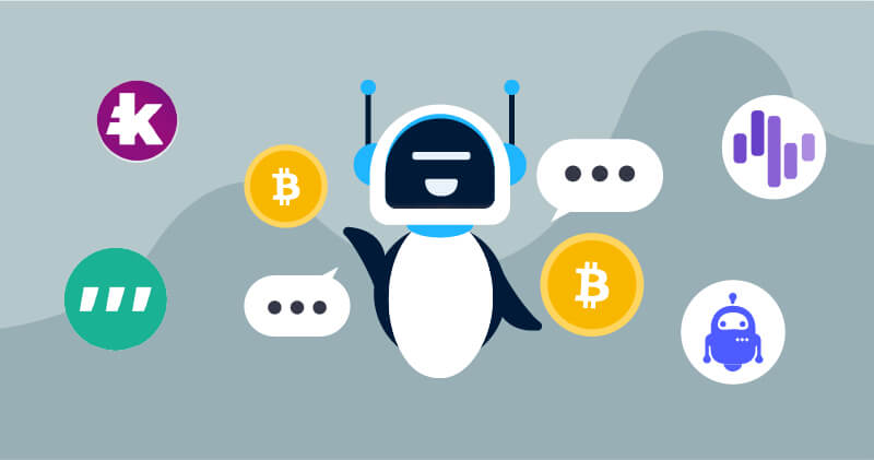 6 Best Crypto Trading bots in Canada - CoinCodeCap