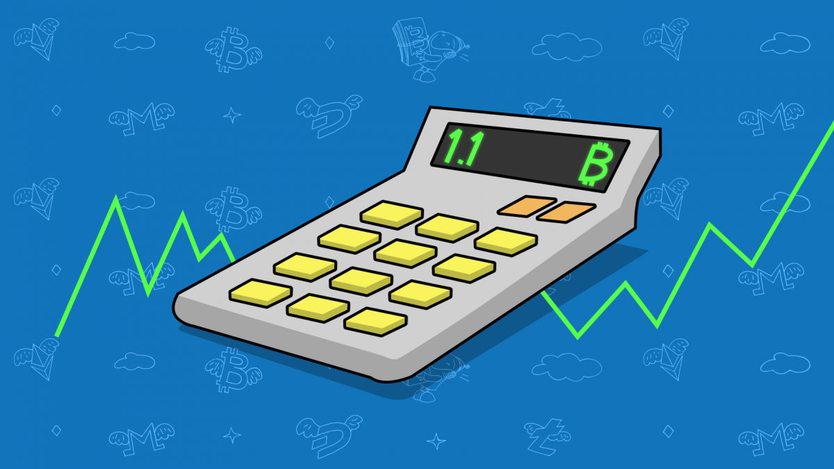 Easy To Use Crypto Lending Interest Rate Calculator Online Tool